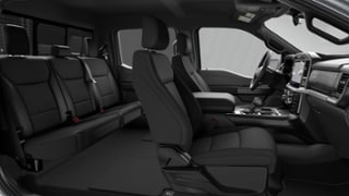 2026 Ford F-150® Internal Image 1